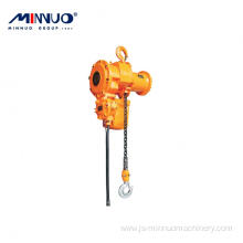 Good Service Hoisting Equipment Machines Price Advantage